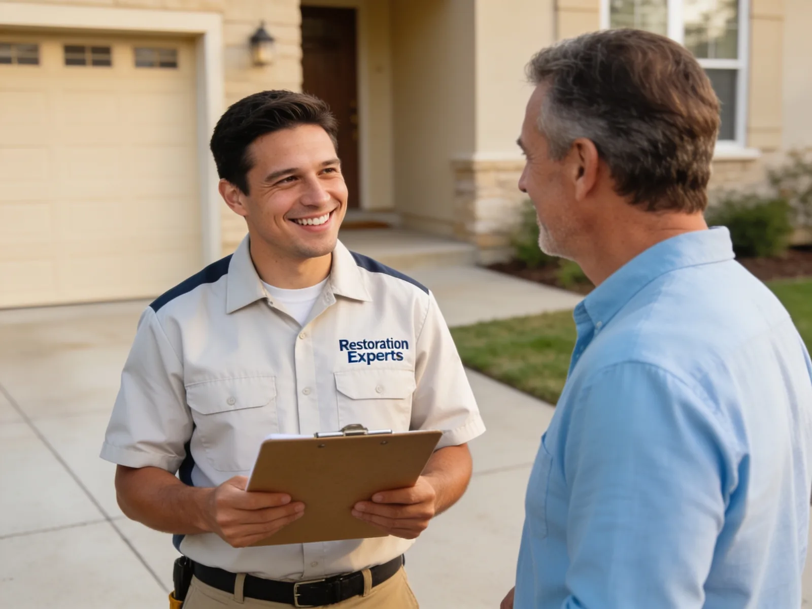 Water Damage Cleanup Oswego, IL FAQs